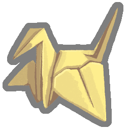 Paper Krane