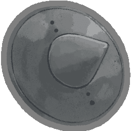 Parrying Shield