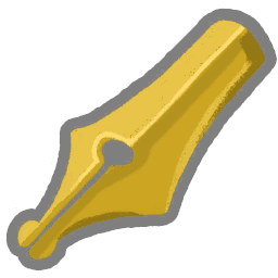Pen Nib
