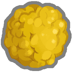Pollinous Core