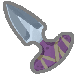 Punch Dagger