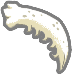 Razor Tooth