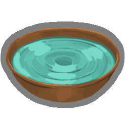 Ripple Basin