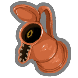 Screaming Flagon