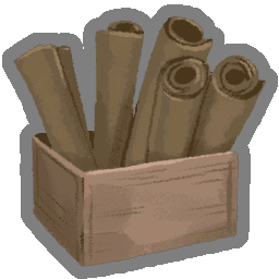 Scroll Boxes