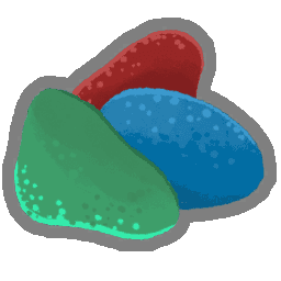 Sea Glass