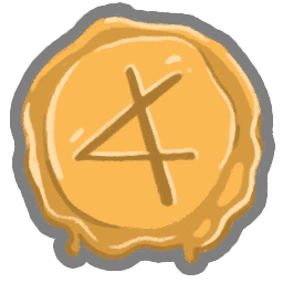 Seal of Gold