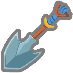 Shovel