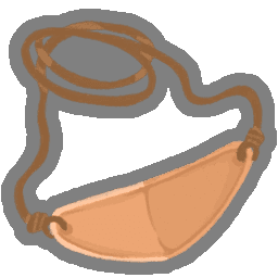 Sling of Courage
