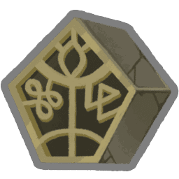 Stone Calendar