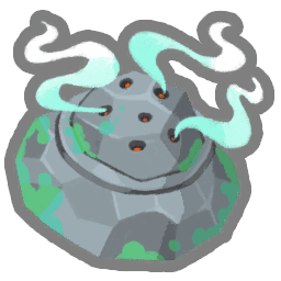 Stone Humidifier