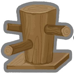 Strike Dummy