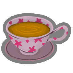 Tea of Discourtesy