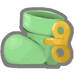 The Boot