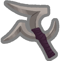 Tri-Boomerang