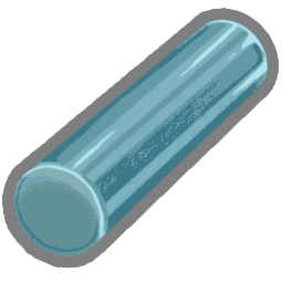Tungsten Rod