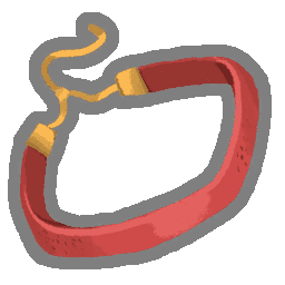 Velvet Choker