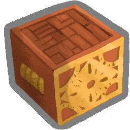 Vexing Puzzlebox