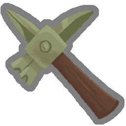 War Hammer