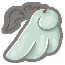 Wing Charm