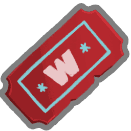 Wongo's Mystery Ticket