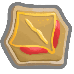 Yummy Cookie