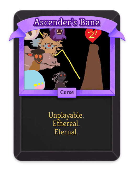 Ascender's Bane