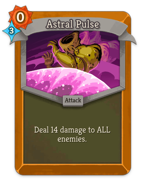 Astral Pulse