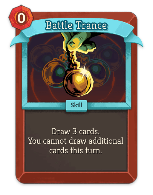 Battle Trance