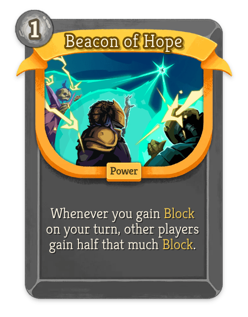 Beacon of Hope