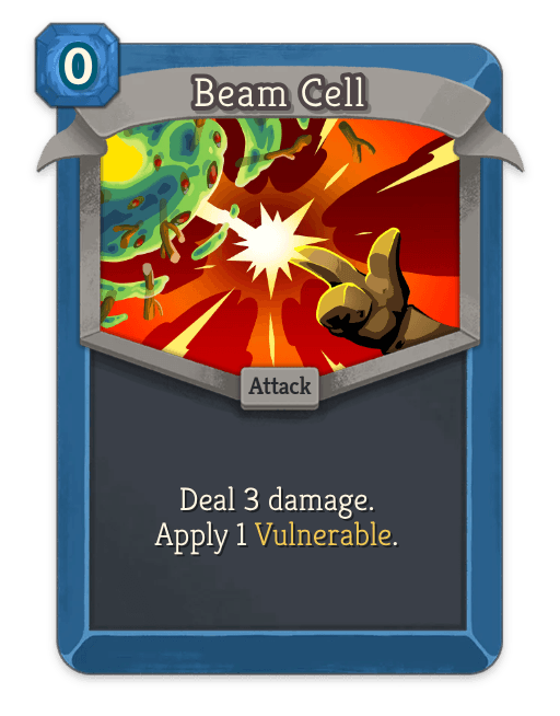 Beam Cell