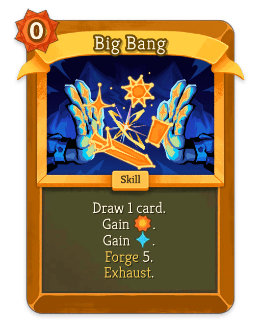 Big Bang