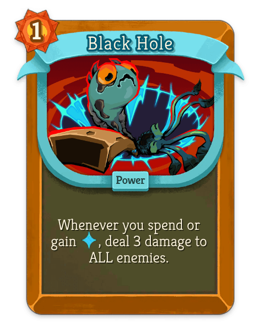 Black Hole