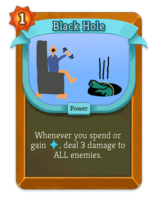 Black Hole