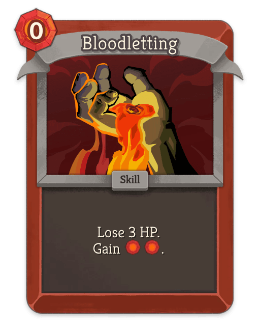 Bloodletting