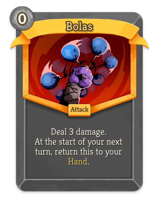 Bolas