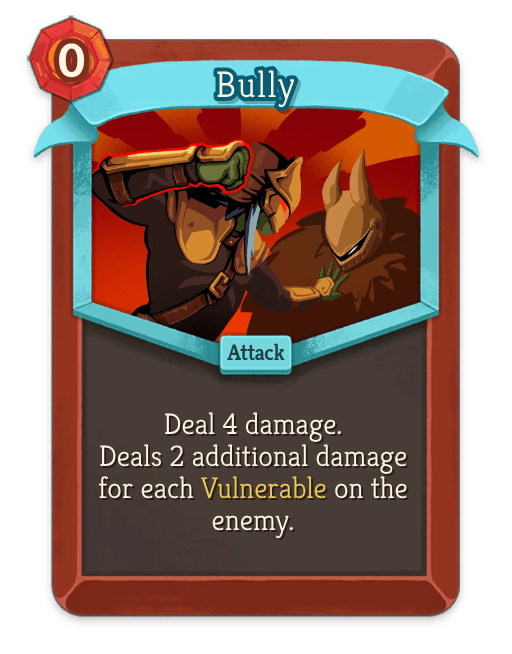 Bully