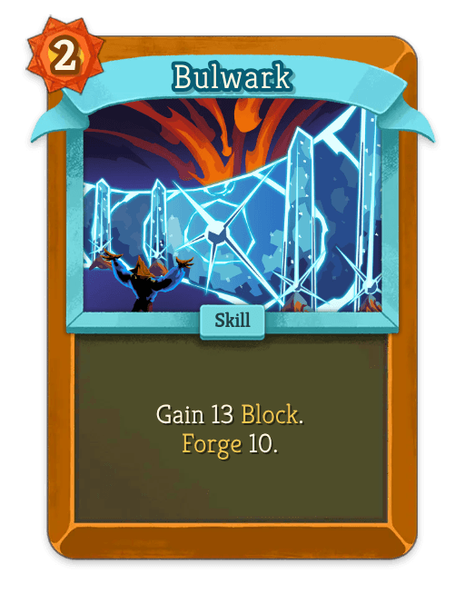 Bulwark