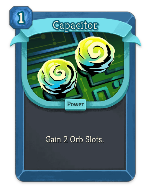 Capacitor