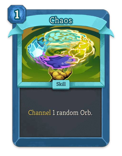 Chaos