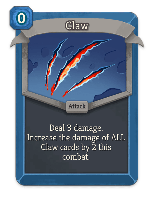 Claw