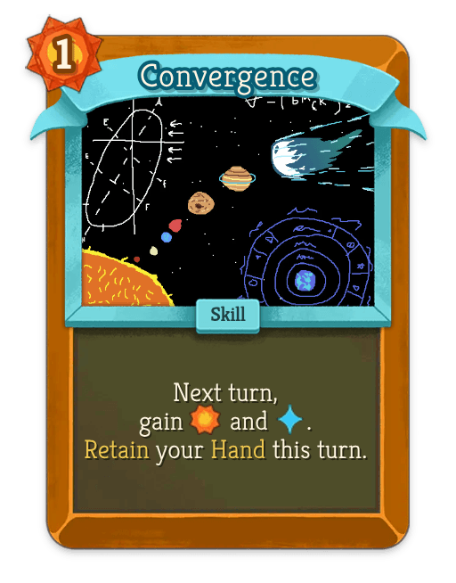Convergence