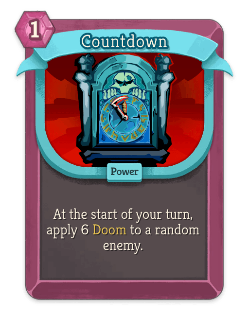 Countdown
