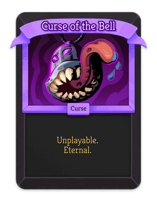 Curse of the Bell