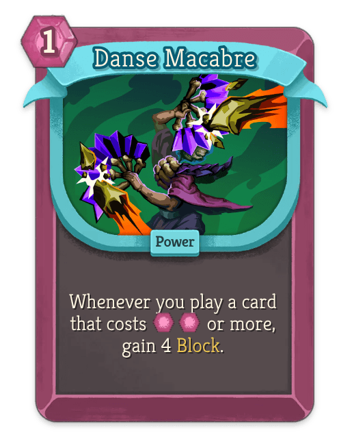 Danse Macabre