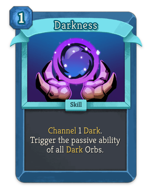Darkness