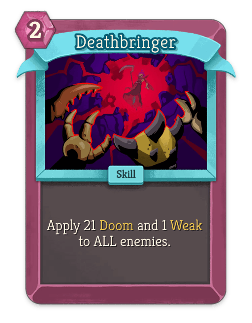 Deathbringer