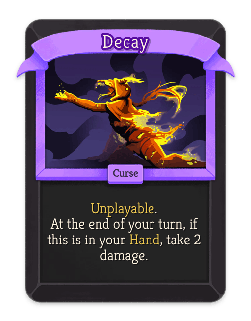 Decay
