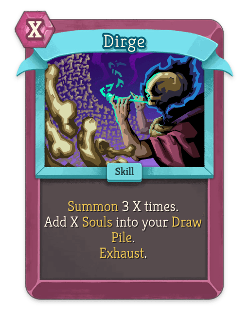 Dirge