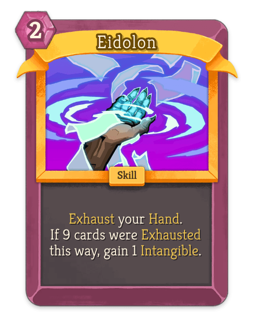 Eidolon